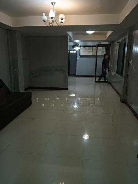 ให้เช่า - ให้เช่าบ้านเดี่ยว 2ชั้น ถ.ลาดพร้าว53โชคชัย4, กรุงเทพ