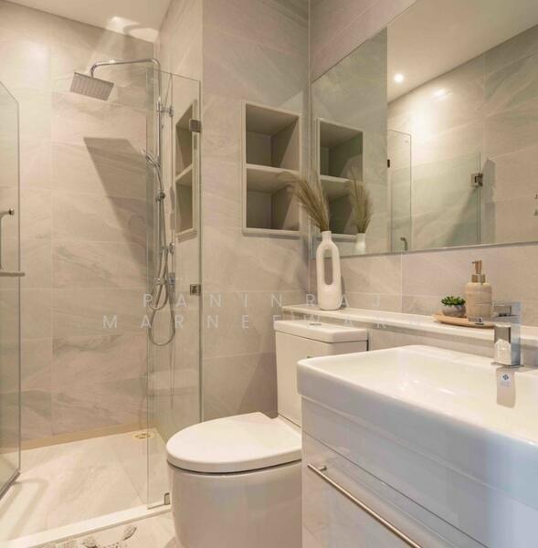 Rhythm Ekkamai Estate, กรุงเทพ, Soi Sukhumvit 63, คลองเตยเหนือ, วัฒนา, กรุงเทพ, 35 ตร.ม., คอนโด ให้เช่า, โดย Vinai  Wattana, 500086749 - DDproperty.com