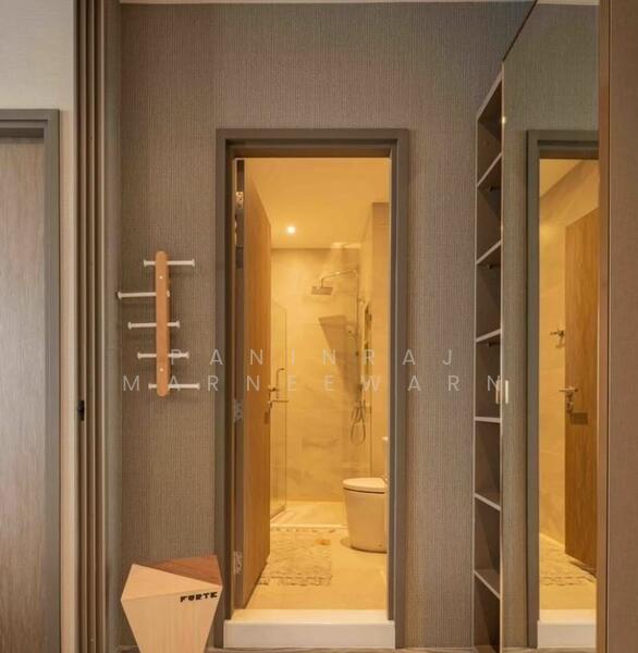 Rhythm Ekkamai Estate, กรุงเทพ, Soi Sukhumvit 63, คลองเตยเหนือ, วัฒนา, กรุงเทพ, 35 ตร.ม., คอนโด ให้เช่า, โดย Vinai  Wattana, 500086749 - DDproperty.com