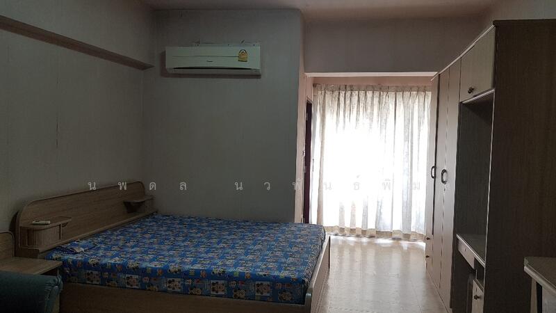 ให้เช่า - Nont Tower Condominum : นนท์ทาวเวอร์คอนโดมิเนียม, นนทบุรี