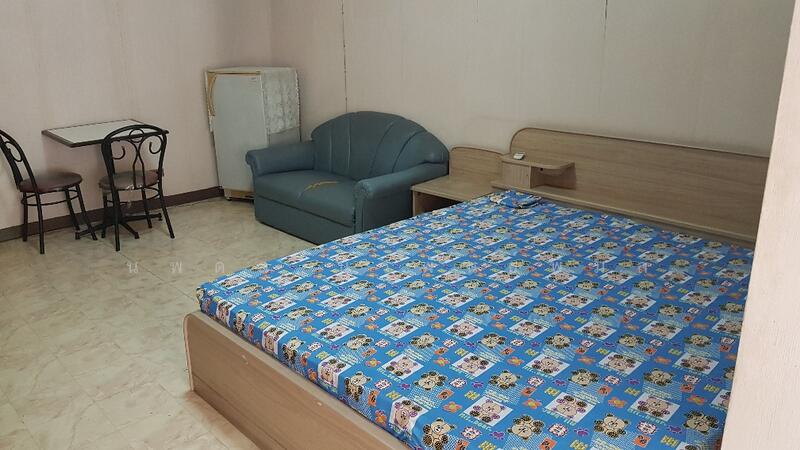 ให้เช่า - Nont Tower Condominum : นนท์ทาวเวอร์คอนโดมิเนียม, นนทบุรี