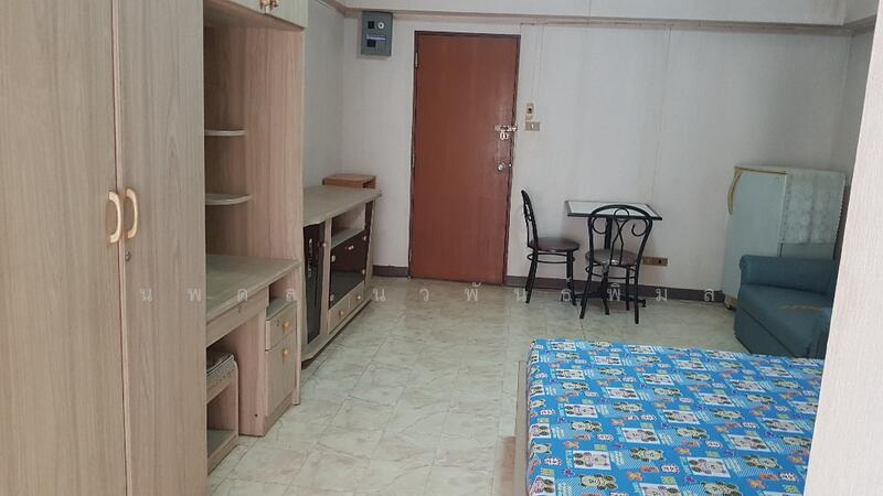 ให้เช่า - Nont Tower Condominum : นนท์ทาวเวอร์คอนโดมิเนียม, นนทบุรี