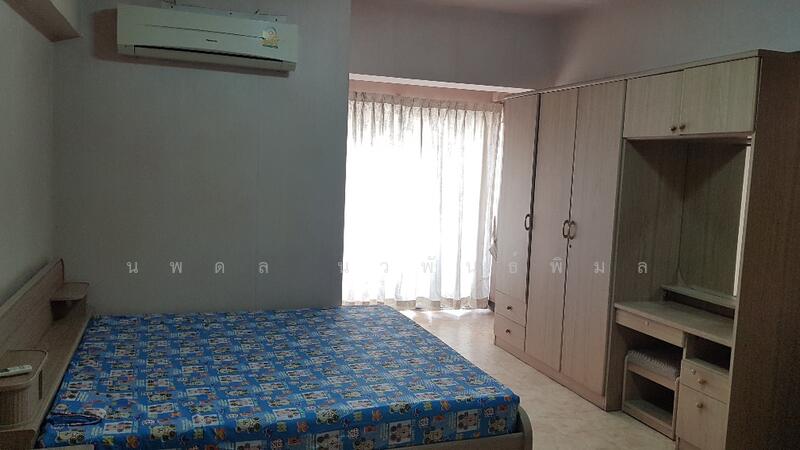 ให้เช่า - Nont Tower Condominum : นนท์ทาวเวอร์คอนโดมิเนียม, นนทบุรี