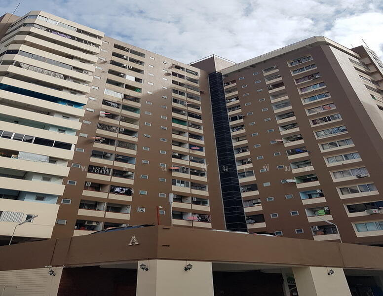 ให้เช่า - Nont Tower Condominum : นนท์ทาวเวอร์คอนโดมิเนียม, นนทบุรี