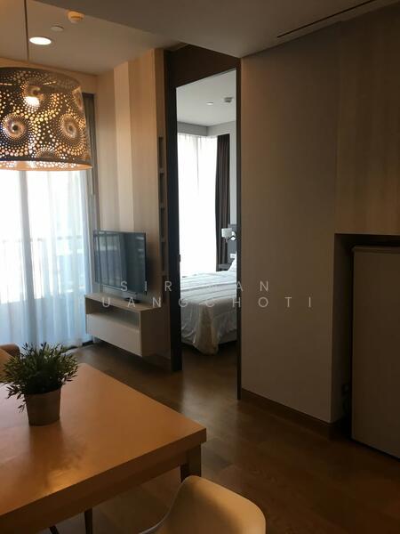 The Lumpini 24, Bangkok, Sukhumvit 24 Road, Khong Tan, Khlong Toei, Bangkok, 1 Bedroom, 32 sqm, Condo For Sale, by Sirinan Ruangchoti, 500086814 - DDproperty.com