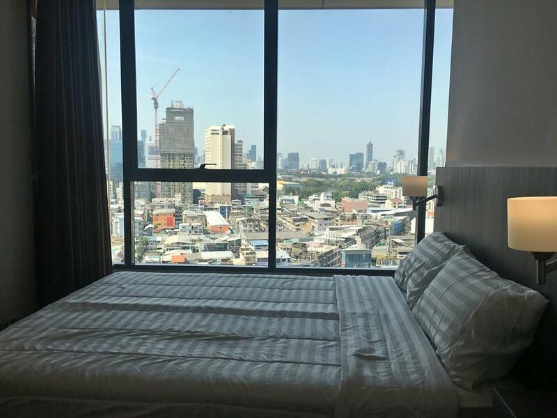 The Lumpini 24, Bangkok, Sukhumvit 24 Road, Khong Tan, Khlong Toei, Bangkok, 1 Bedroom, 32 sqm, Condo For Sale, by Sirinan Ruangchoti, 500086814 - DDproperty.com