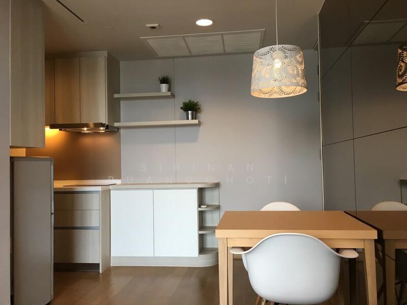 The Lumpini 24, Bangkok, Sukhumvit 24 Road, Khong Tan, Khlong Toei, Bangkok, 1 Bedroom, 32 sqm, Condo For Sale, by Sirinan Ruangchoti, 500086814 - DDproperty.com