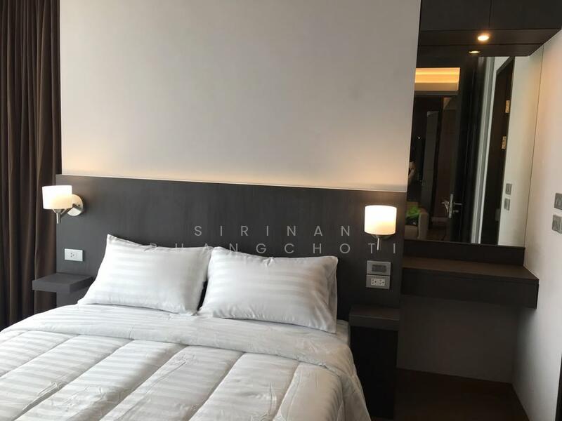 The Lumpini 24, Bangkok, Sukhumvit 24 Road, Khong Tan, Khlong Toei, Bangkok, 1 Bedroom, 32 sqm, Condo For Sale, by Sirinan Ruangchoti, 500086814 - DDproperty.com