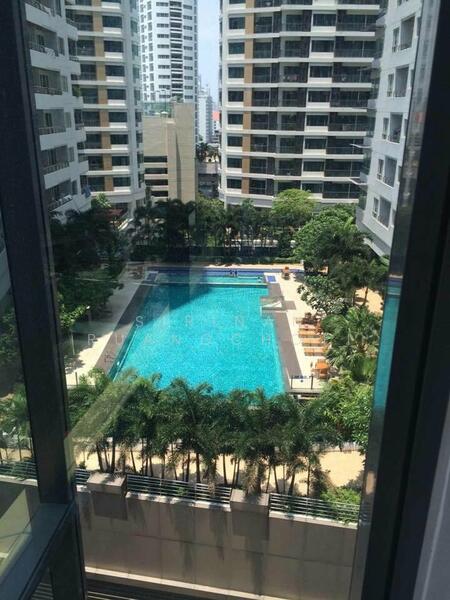 The Lumpini 24, Bangkok, Sukhumvit 24 Road, Khong Tan, Khlong Toei, Bangkok, 1 Bedroom, 32 sqm, Condo For Sale, by Sirinan Ruangchoti, 500086814 - DDproperty.com
