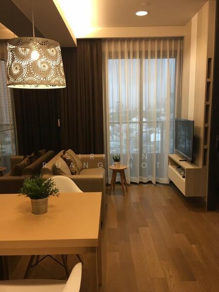 The Lumpini 24 : เดอะ ลุมพินี 24, กรุงเทพ, ซอย สุขุมวิท 24, คลองตัน, คลองเตย, กรุงเทพ, 32 ตร.ม., คอนโด ขาย, โดย Sirinan Ruangchoti, 500086814 - DDproperty.com