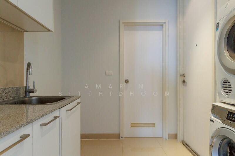 For Rent - MARQUE Sukhumvit, Bangkok