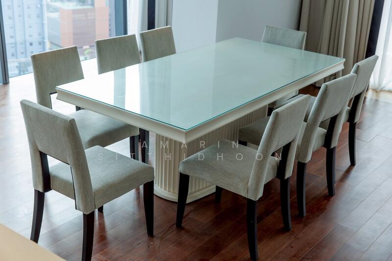 For Rent - MARQUE Sukhumvit, Bangkok