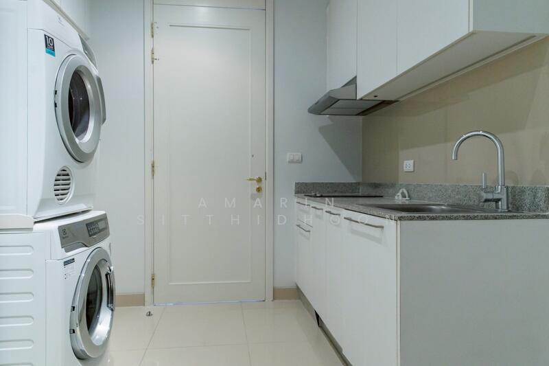 For Rent - MARQUE Sukhumvit, Bangkok