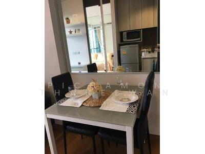 ขาย - The Lumpini 24 : เดอะ ลุมพินี 24, กรุงเทพ