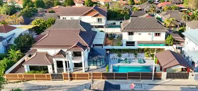 ขาย - บ้านเดี่ยวพัทยา พร้อมสระว่ายน้ำ อำเภอบางละมุง จังหวัดชลบุรี, ชลบุรี
