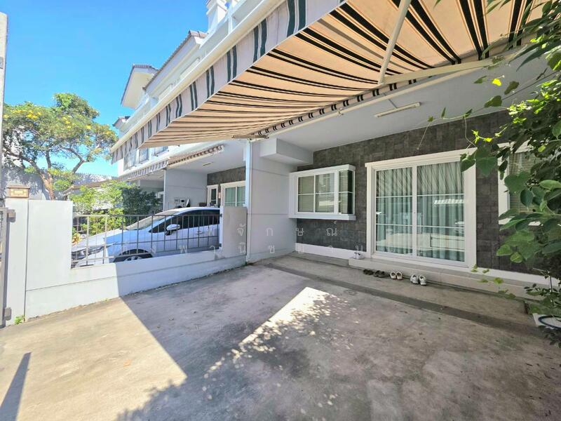 For Sale - Indy 4 Bangna km.7, Samut Prakan