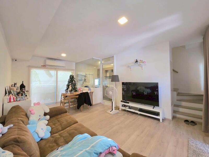 For Sale - Indy 4 Bangna km.7, Samut Prakan