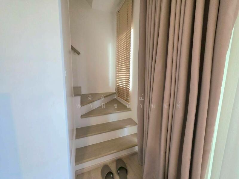 For Sale - Indy 4 Bangna km.7, Samut Prakan