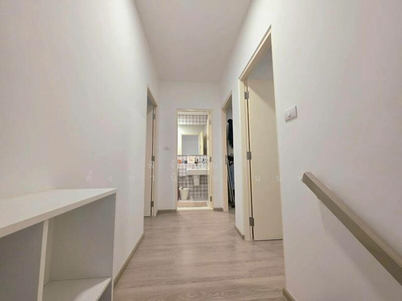 For Sale - Indy 4 Bangna km.7, Samut Prakan