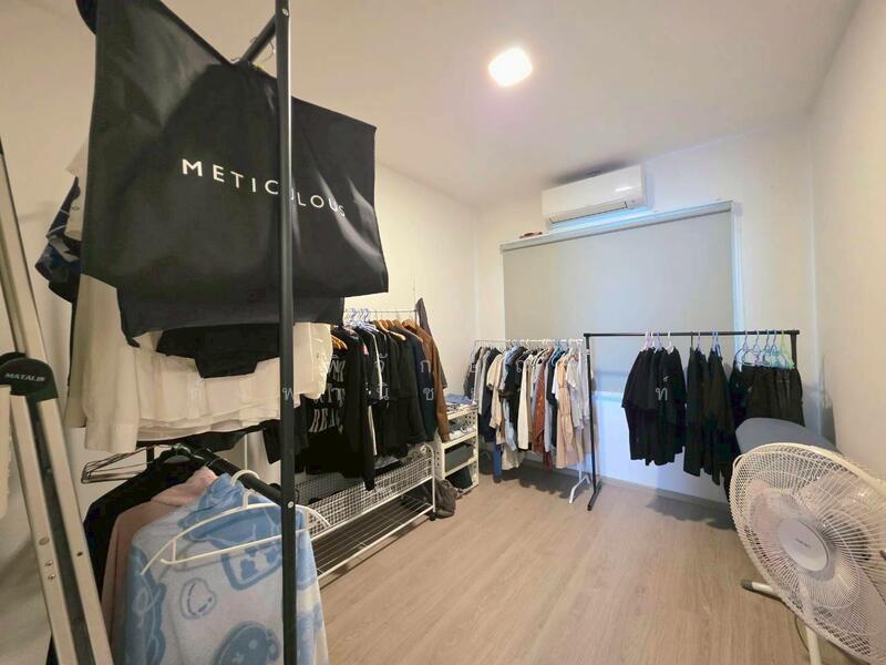 For Sale - Indy 4 Bangna km.7, Samut Prakan