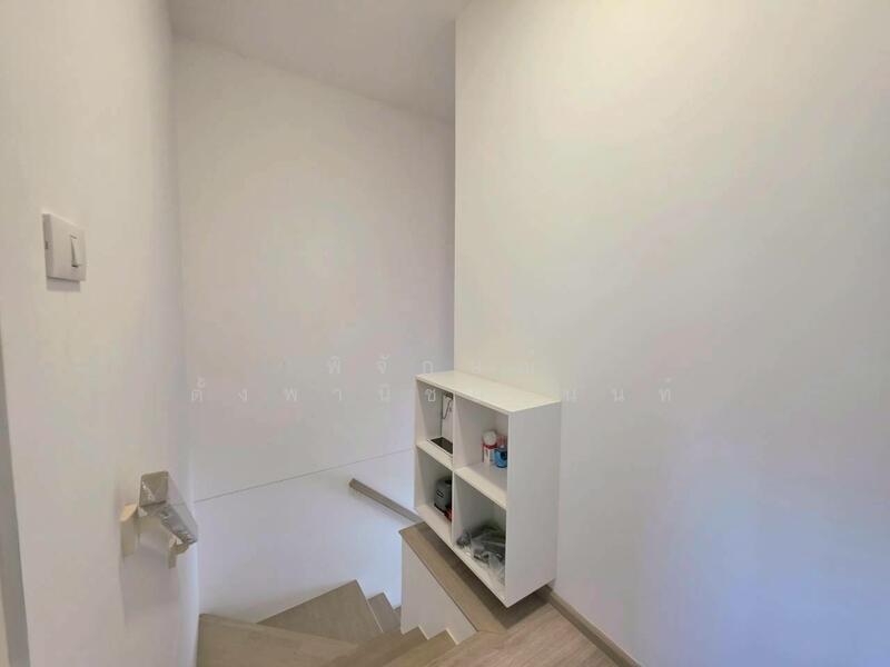 For Sale - Indy 4 Bangna km.7, Samut Prakan