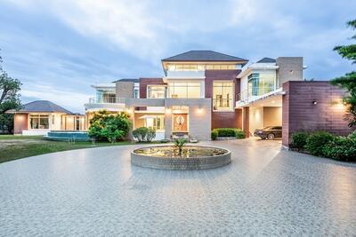 ขาย - หมู่บ้านปัญญาอินทรา, กรุงเทพ