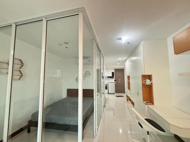 Supalai Prima Riva (Residential), Bangkok, Rama 3 Road, Chong Nonsi, Yan Nawa, Bangkok, 1 Bedroom, 43 sqm, Condo For Sale, by Jutarat Jitmun, 500086875 - DDproperty.com