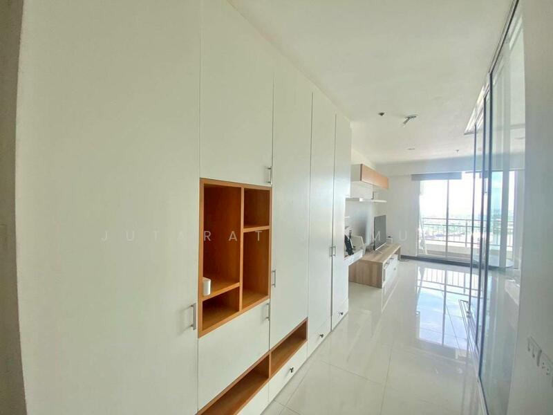 Supalai Prima Riva : ศุภาลัย พรีมา ริวา (Residential), กรุงเทพ, ถนนพระราม 3, ช่องนนทรี, ยานนาวา, กรุงเทพ, 43 ตร.ม., คอนโด ขาย, โดย Jutarat Jitmun, 500086875 - DDproperty.com