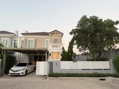 ขาย - Anya Ratchapruek-Nakorn Inn : อัญญ่า ราชพฤกษ์-นครอินทร์, นนทบุรี