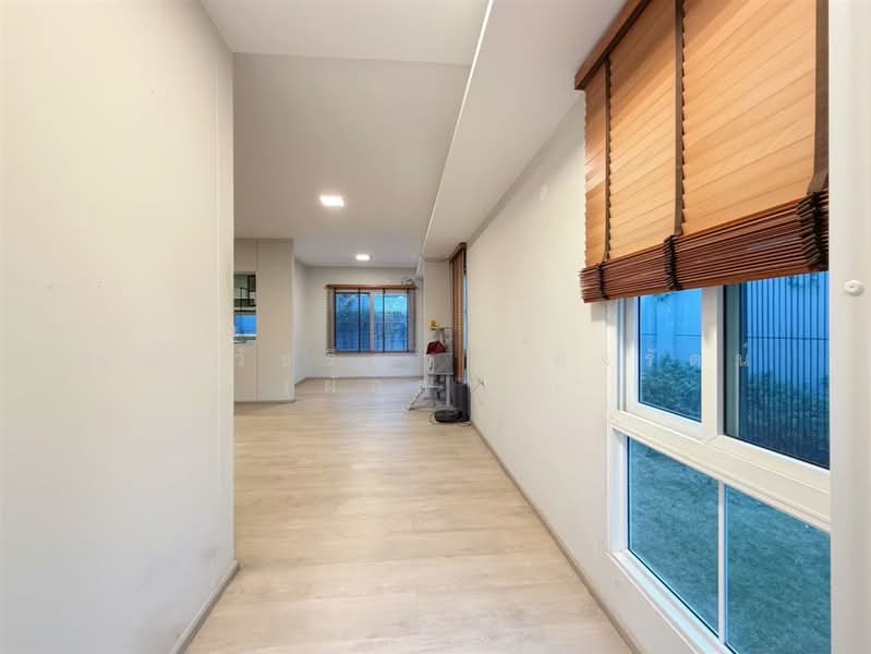 Anya Ratchapruek-Nakorn Inn, Nonthaburi, Bang Len, Bang Yai, Nonthaburi, 2 Bedrooms, 230 sqm, Semi-Detached House (Twin House) For Sale, by คุณ วัชรีญา กองรัตน์ (ผักกาด), 500086879 - DDproperty.com