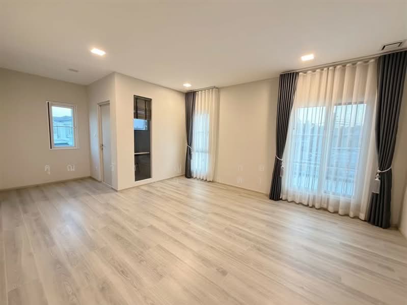 Anya Ratchapruek-Nakorn Inn, Nonthaburi, Bang Len, Bang Yai, Nonthaburi, 2 Bedrooms, 230 sqm, Semi-Detached House (Twin House) For Sale, by คุณ วัชรีญา กองรัตน์ (ผักกาด), 500086879 - DDproperty.com