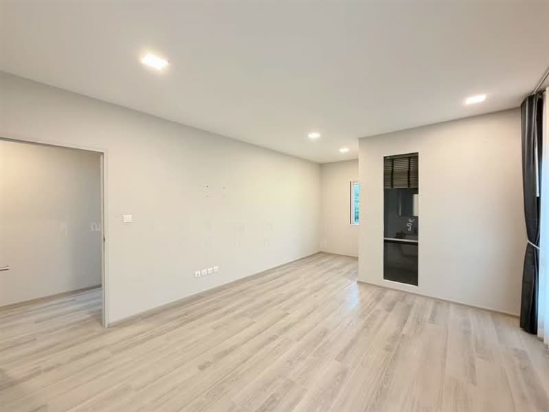 Anya Ratchapruek-Nakorn Inn, Nonthaburi, Bang Len, Bang Yai, Nonthaburi, 2 Bedrooms, 230 sqm, Semi-Detached House (Twin House) For Sale, by คุณ วัชรีญา กองรัตน์ (ผักกาด), 500086879 - DDproperty.com