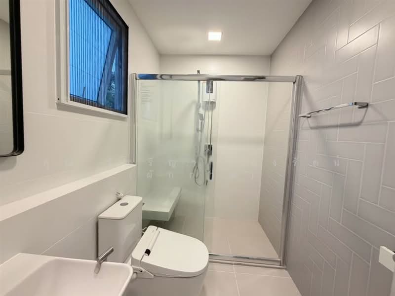 Anya Ratchapruek-Nakorn Inn, Nonthaburi, Bang Len, Bang Yai, Nonthaburi, 2 Bedrooms, 230 sqm, Semi-Detached House (Twin House) For Sale, by คุณ วัชรีญา กองรัตน์ (ผักกาด), 500086879 - DDproperty.com