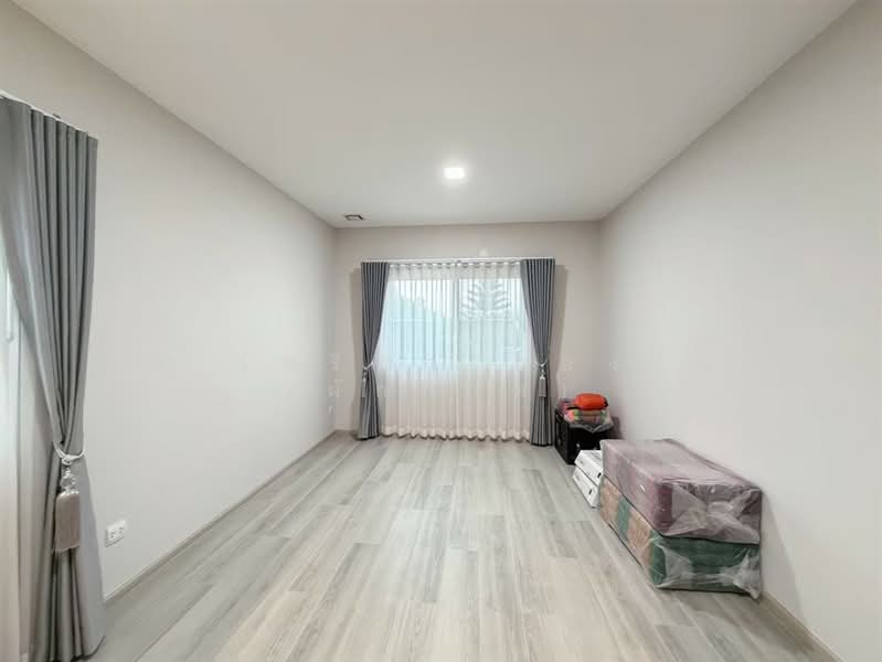 Anya Ratchapruek-Nakorn Inn, Nonthaburi, Bang Len, Bang Yai, Nonthaburi, 2 Bedrooms, 230 sqm, Semi-Detached House (Twin House) For Sale, by คุณ วัชรีญา กองรัตน์ (ผักกาด), 500086879 - DDproperty.com
