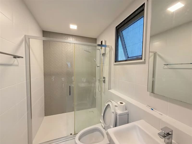 Anya Ratchapruek-Nakorn Inn, Nonthaburi, Bang Len, Bang Yai, Nonthaburi, 2 Bedrooms, 230 sqm, Semi-Detached House (Twin House) For Sale, by คุณ วัชรีญา กองรัตน์ (ผักกาด), 500086879 - DDproperty.com