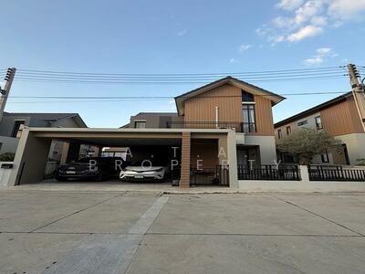 ขาย - Golden Prive Bangsaen-Nongmon : โกลเด้น พรีเว่ บางแสน-หนองมน, ชลบุรี