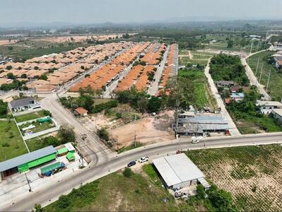 ขาย - ที่ดินสวยพัทยา หนองไม้แก่น บางละมุง, ชลบุรี