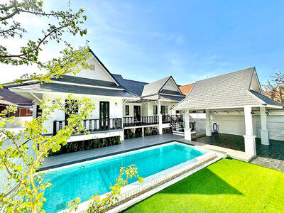 ขาย - Dhewee Resort : หมู่บ้านเทวีรีสอร์ท, ชลบุรี