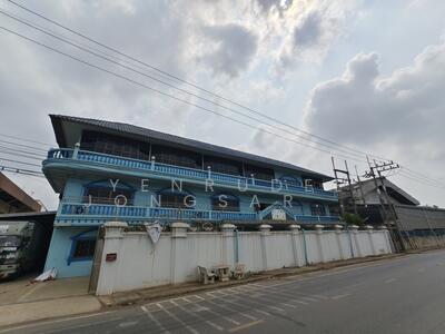 ขาย - ขายสำนักงานพร้อมคลังสินค้า สมุทรสาคร, สมุทรสาคร