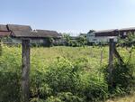 ขายที่ดิน 194 ตร.วา ใกล้โรงแรมท๊อปแลนด์ อ.เมืองพิษณุโลก, พิษณุโลก