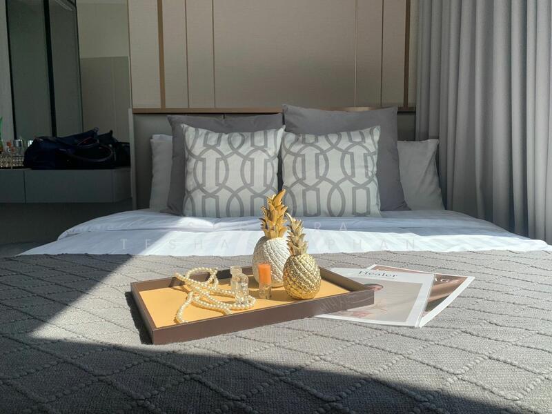 ให้เช่า - Modiz Rhyme Ramkhamhaeng : โมดิซ ไรห์ม รามคำแหง, กรุงเทพ