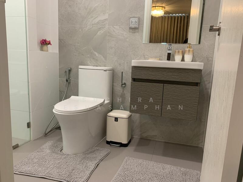 ให้เช่า - Modiz Rhyme Ramkhamhaeng : โมดิซ ไรห์ม รามคำแหง, กรุงเทพ