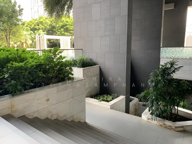 Rhythm Sukhumvit 50 : ริทึ่ม สุขุมวิท 50, กรุงเทพ, 8 ซอยสุขุมวิท 50 ถนนสุมขุมวิท, พระโขนง, คลองเตย, กรุงเทพ, 65 ตร.ม., คอนโด ให้เช่า, โดย Suchira Teshasamphan, 500086942 - DDproperty.com