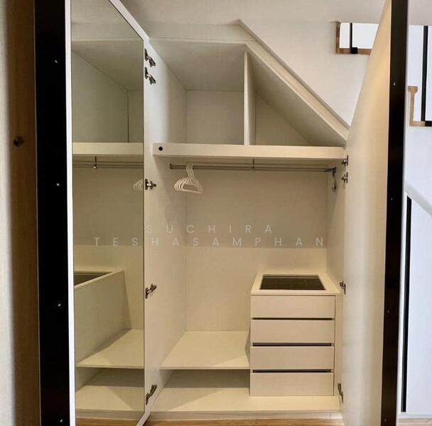 Maru Ekkamai 2 : มารุ เอกมัย 2, กรุงเทพ, 70-5 ถนนสุขุมวิท 63, พระโขนงเหนือ, วัฒนา, กรุงเทพ, 43 ตร.ม., คอนโด ให้เช่า, โดย Suchira Teshasamphan, 500086953 - DDproperty.com