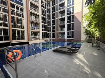 ขาย - The Master Sathorn Executive : เดอะ มาสเตอร์ สาทร เอ็กคิวซีฟ, กรุงเทพ