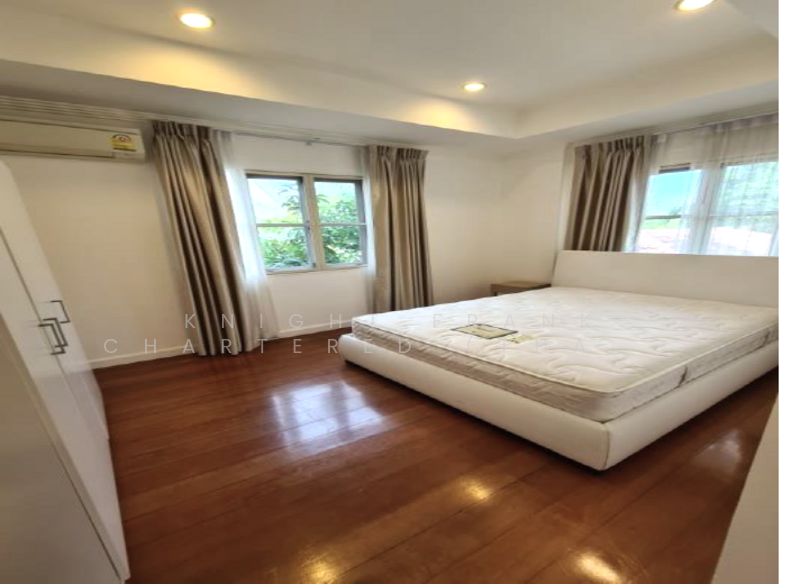 For Rent - Baan Nantawan Srinakarin, Samut Prakan