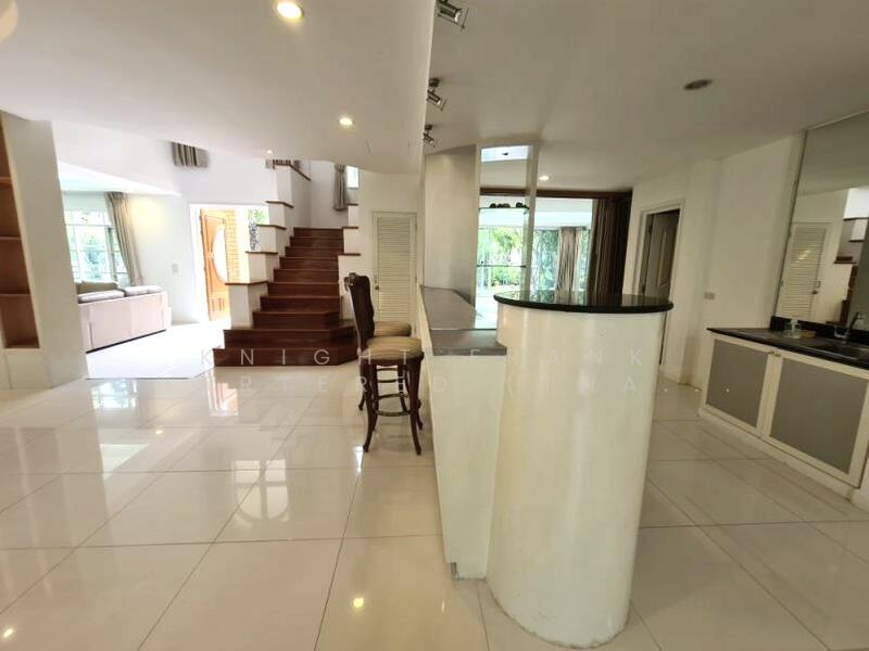 For Rent - Baan Nantawan Srinakarin, Samut Prakan