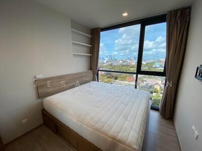 ขาย - The Line Wongsawang : เดอะ ไลน์ วงศ์สว่าง, กรุงเทพ