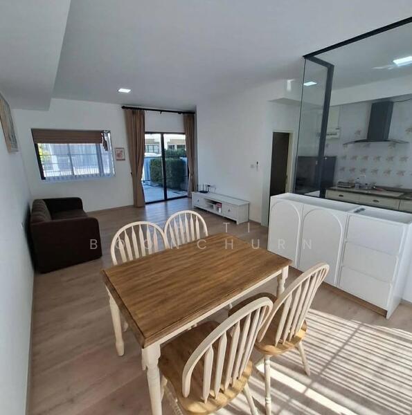 For Rent - Villaggio 3 Srinakarin-Bangna, Samut Prakan