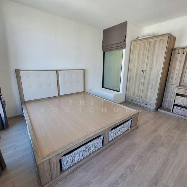 For Rent - Villaggio 3 Srinakarin-Bangna, Samut Prakan